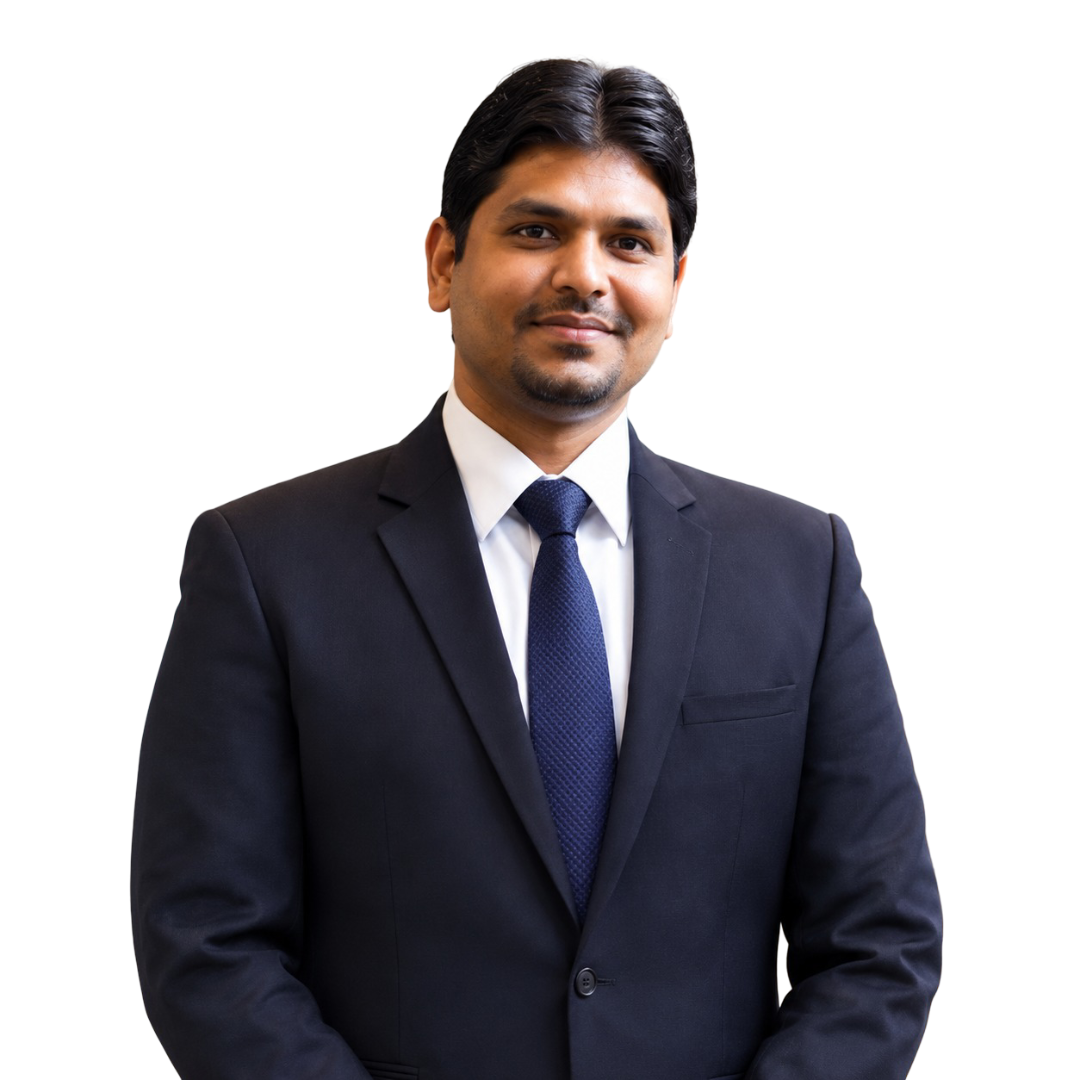 Praveen Gujjari