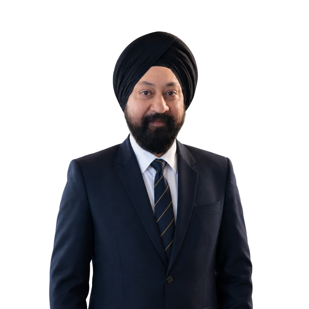 Jasspreet Singh