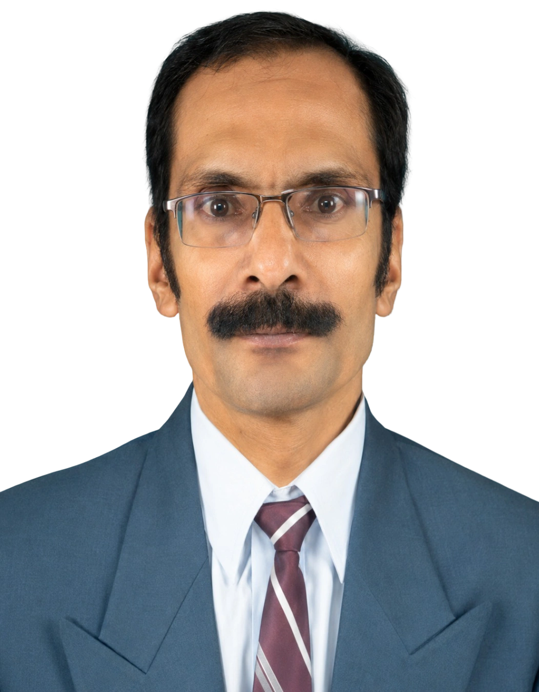 Ranjan Ganguli