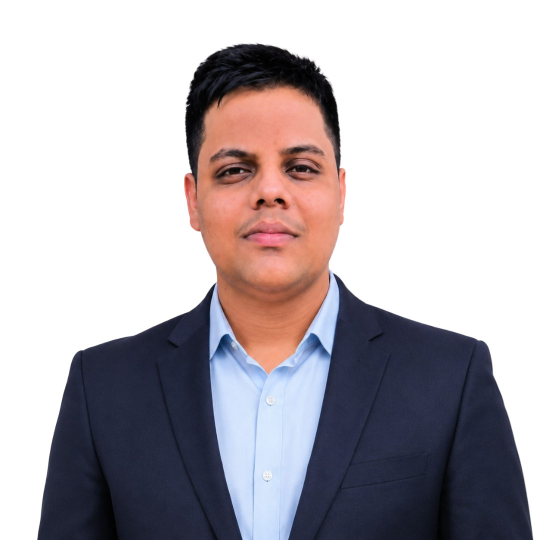 Sanchit Garg