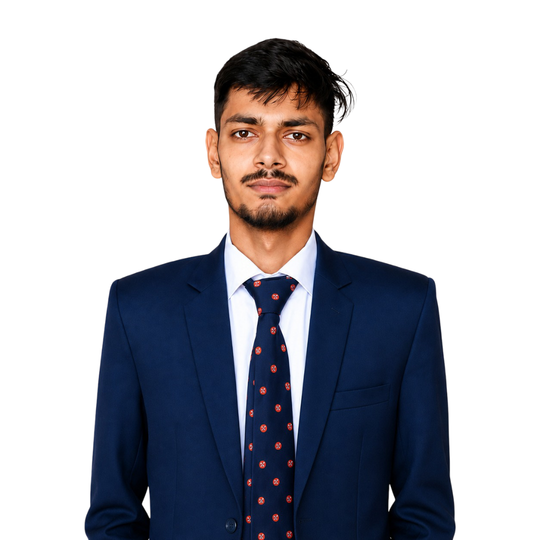 Anshu Sangar