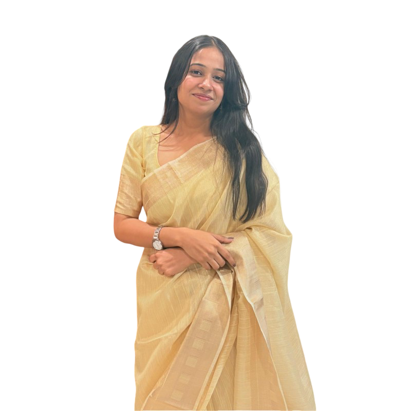 Himanshi Aggarwal
